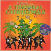 RMM Presents: A Tropical Christmas von Various Artists