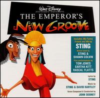 Emperor's New Groove von John Debney