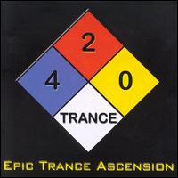 Epic Trance Ascension von DJ Joe B