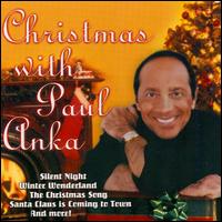 Christmas with Paul Anka von Paul Anka