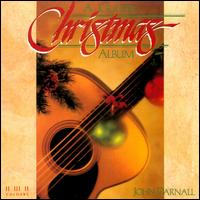 Guitar Christmas Album von John Darnall