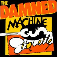 Machine Gun Etiquette von The Damned