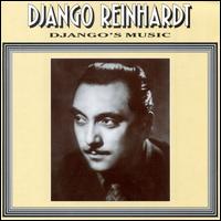 Django's Music von Django Reinhardt