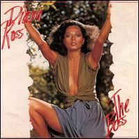 Boss von Diana Ross