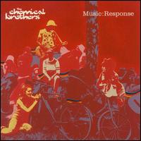 Music:Response [US EP] von The Chemical Brothers