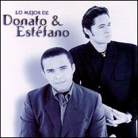 Mejor de Donato Y Estefano von Donato & Estéfano