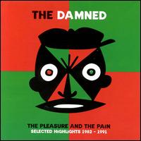 Collection von The Damned