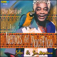 Best of Nemus del Pacifico: Salsa & Son von Los Nemus Del Pacifico