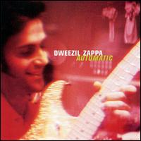 Automatic von Dweezil Zappa