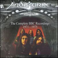 Complete BBC Recordings 1971-1975 von Lindisfarne