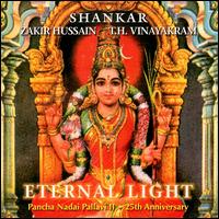 Eternal Light von Lakshminarayana Shankar
