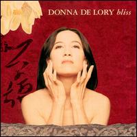 Bliss von Donna De Lory