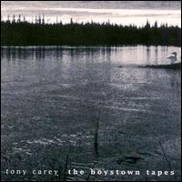 Boystown Tapes von Tony Carey