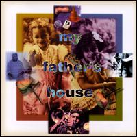 My Father's House von Freddie Jones