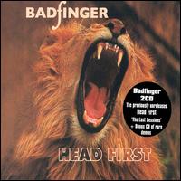 Head First von Badfinger