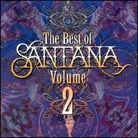 Best of Santana, Vol. 2 von Santana