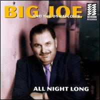 All Night Long von Big Joe Maher