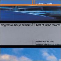 Progressive House Anthems von Fade