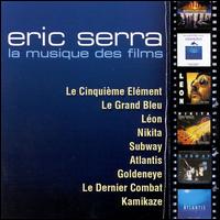 Music des Films: Soundtrack Collection von Eric Serra