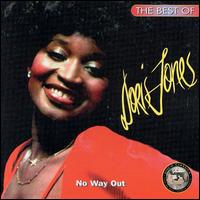 Best of Doris Jones: No Way Out von Doris Jones