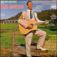 One and Only Red Sovine von Red Sovine