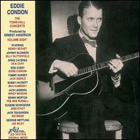 Town Hall Concerts, Vol. 8 von Eddie Condon