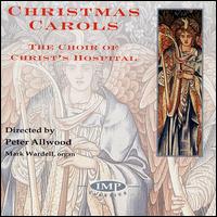 Christmas Carols von Christ's Hospital Choir