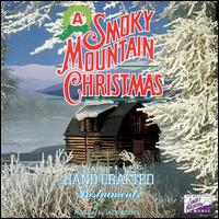 Smoky Mountain Christmas [Jive] von Various Artists