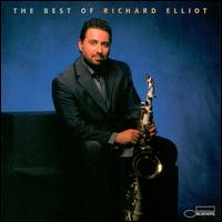 Best of Richard Elliot von Richard Elliot