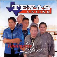 Totalmente Latino von Texas Latino