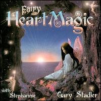 Fairy Heart Magic von Gary Stadler