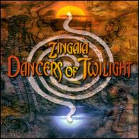 Dancers of Twilight von Zingaia