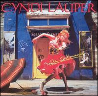 She's So Unusual [Bonus Tracks] von Cyndi Lauper