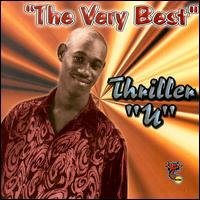 Very Best [T.P.] von Thriller U