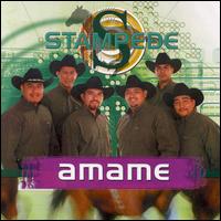 Amame von Stampede