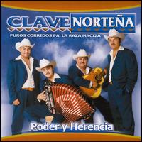 Puros Corridos von Clave Nortena