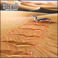 Snakes 'N' Ladders von Nazareth