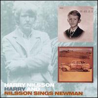 Harry/Nilsson Sings Newman [Bonus Tracks] von Harry Nilsson