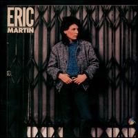 Eric Martin von Eric Martin