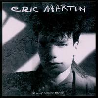 I'm Only Fooling Myself von Eric Martin