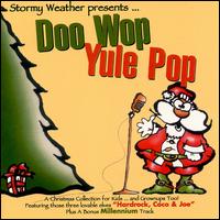 Doo Wop Yule Pop von Stormy Weather