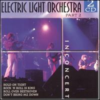 In Concert von Electric Light Orchestra