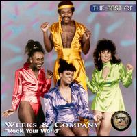 Best of Weeks & Company von Weeks & Co