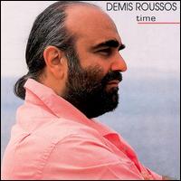 Time: The Best of Demis Roussos von Demis Roussos