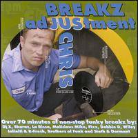 Breaks Adjustment von Jus Chris