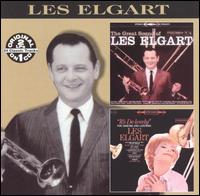 Great Sound of Les Elgart/It's De-Lovely von Les Elgart