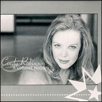 Cabaret Holiday von Cindy Robinson