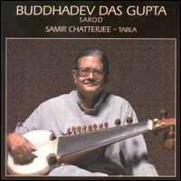 Raga Chhaya von Buddhadev Das Gupta