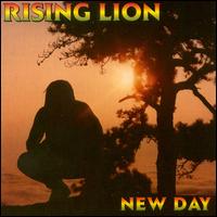 New Day von Rising Lion