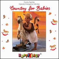 Happy Baby Series: Country for Babies von Happy Baby